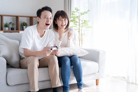公司位置地图