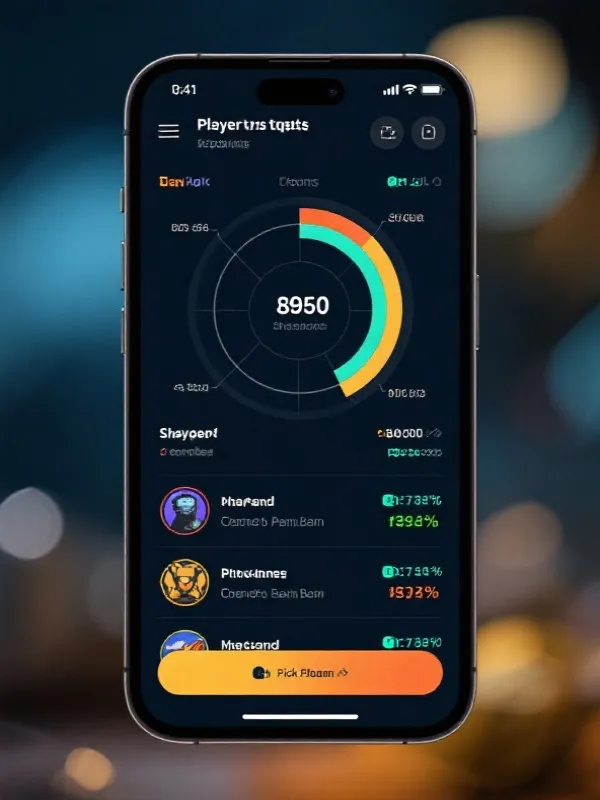 Data Analysis Feature