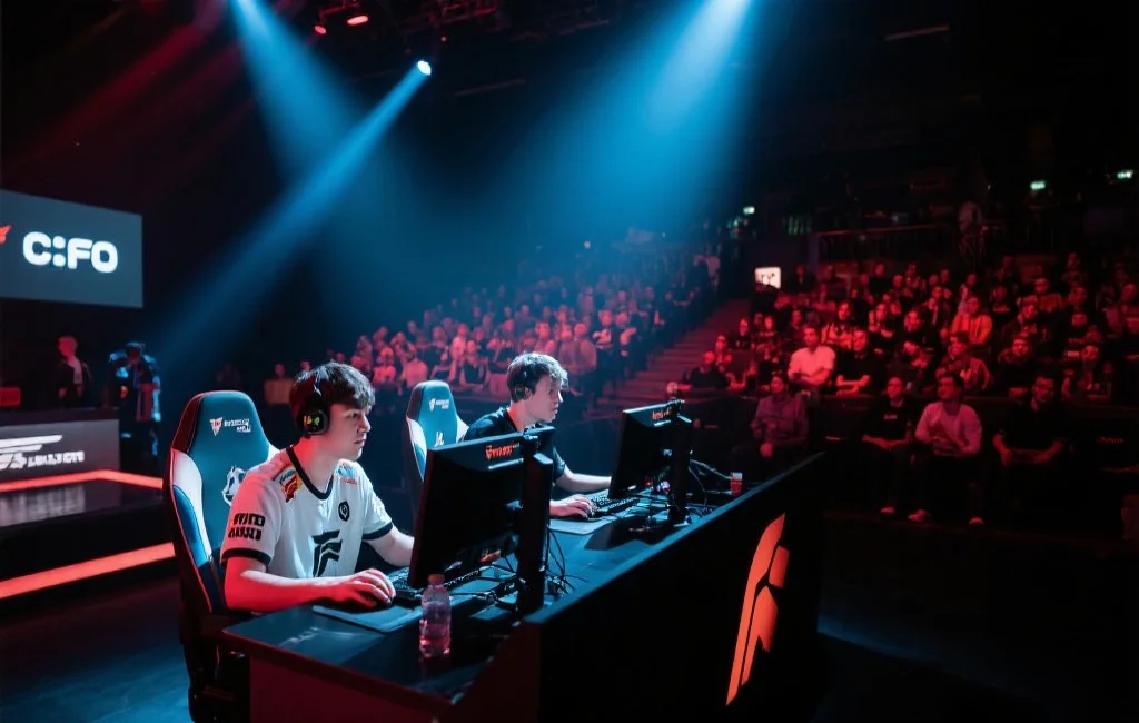 CFO 冲出首战:1–0 拿下 Fnatic——版本适配与下路执行力的胜利深度复盘